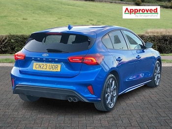 Used Ford Focus 2023 for sale - 76652611: Photo