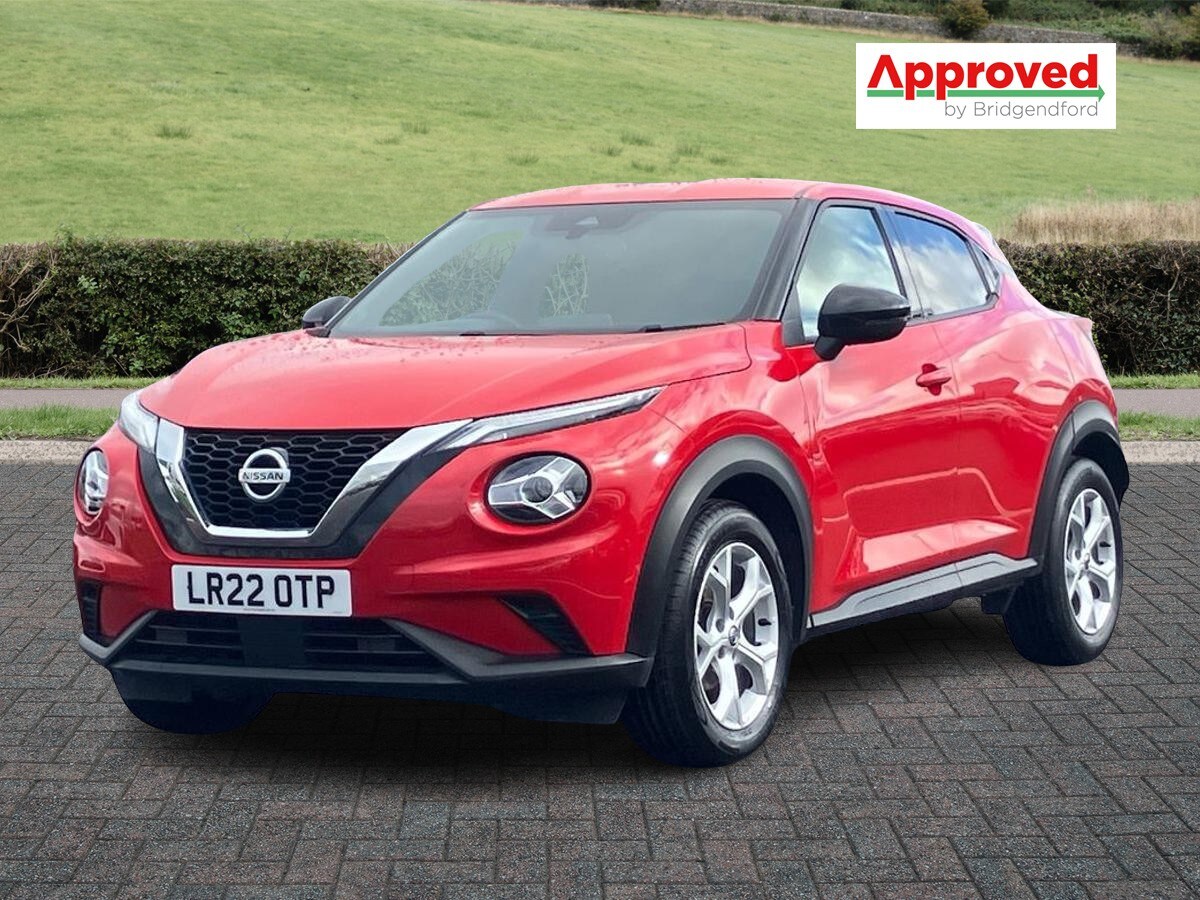 Used Nissan Juke 2022 for sale - 77512667: Photo 10