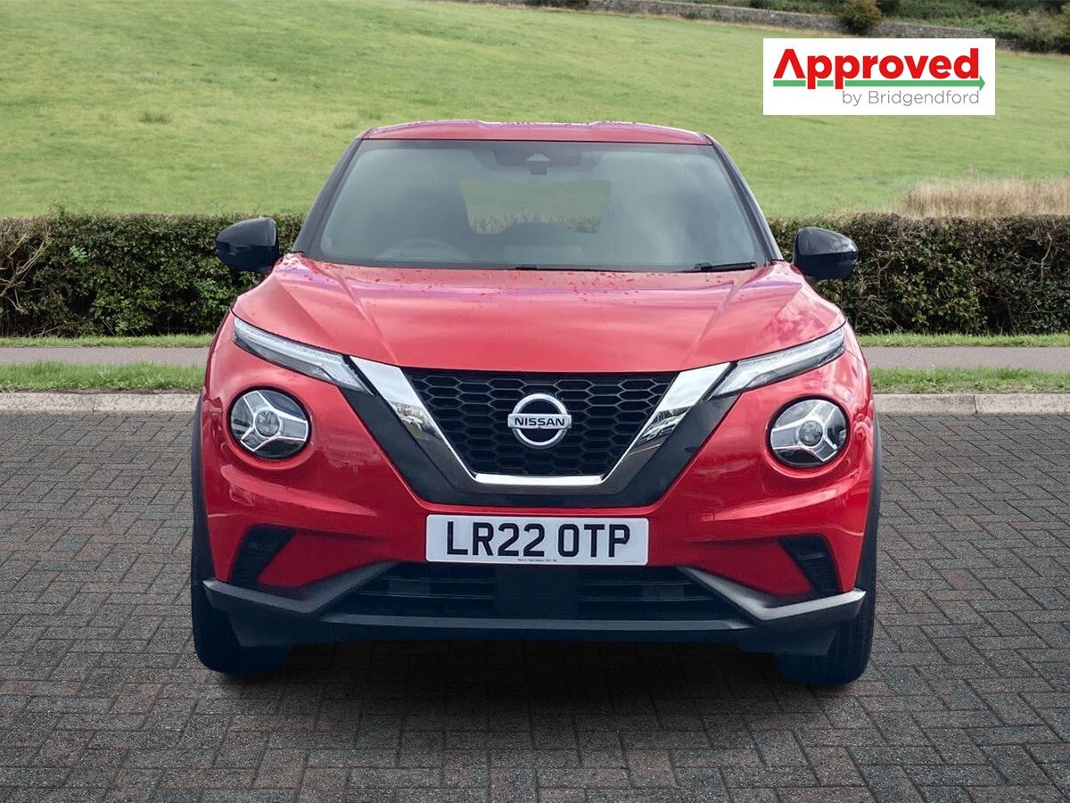 Used Nissan Juke 2022 for sale - 77512667: Photo 11
