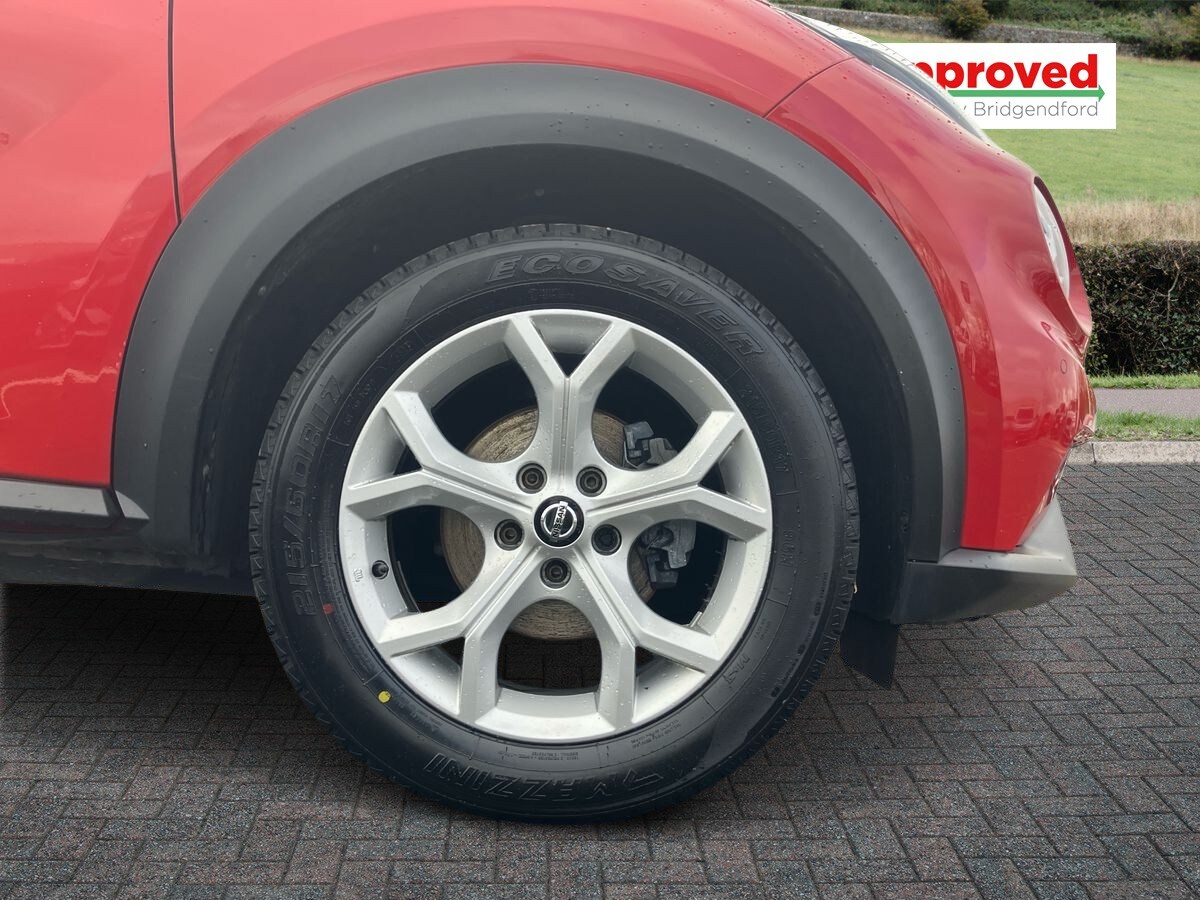 Used Nissan Juke 2022 for sale - 77512667: Photo 13