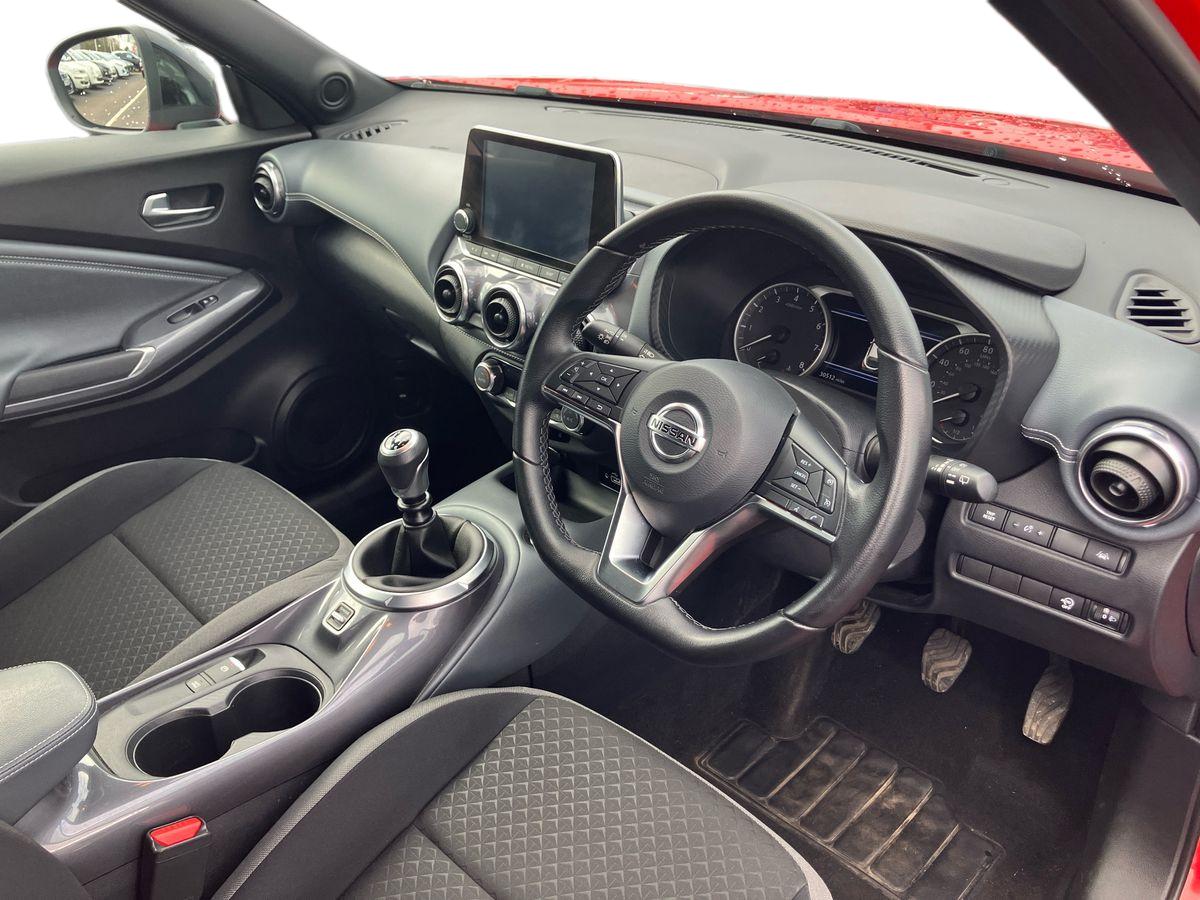 Used Nissan Juke 2022 for sale - 77512667: Photo 14