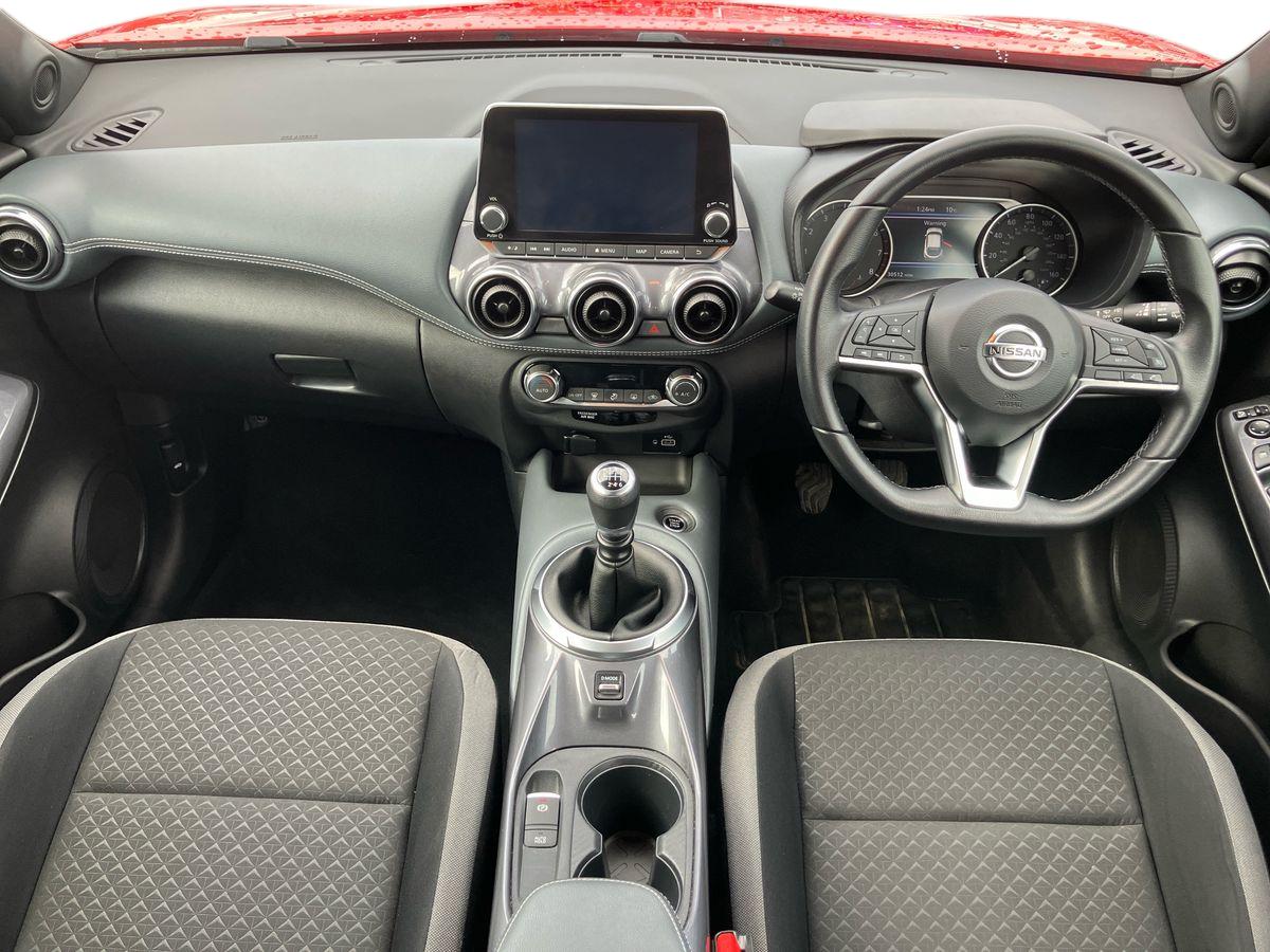 Used Nissan Juke 2022 for sale - 77512667: Photo 16