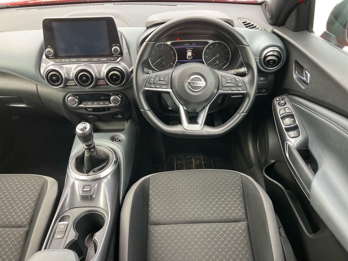 Used Nissan Juke 2022 for sale - 77512667: Photo 17