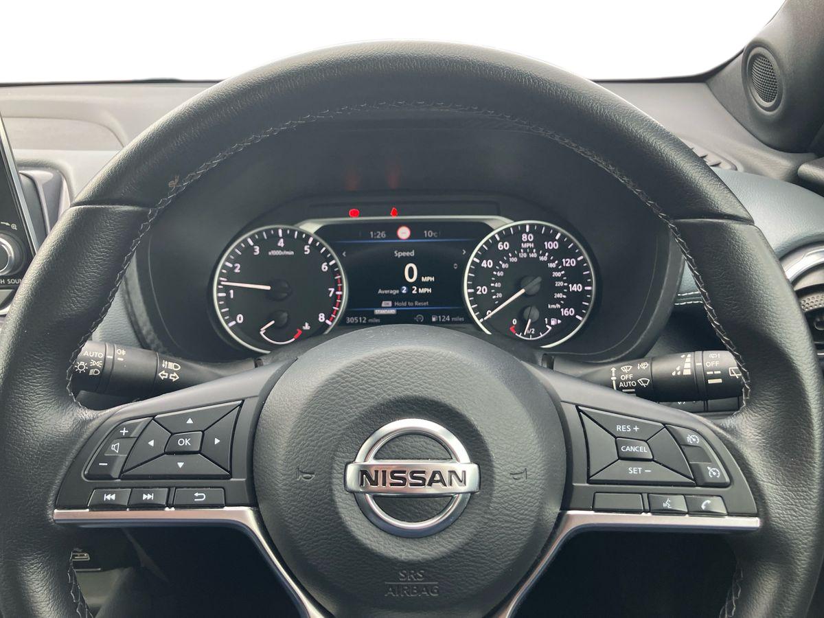 Used Nissan Juke 2022 for sale - 77512667: Photo 19