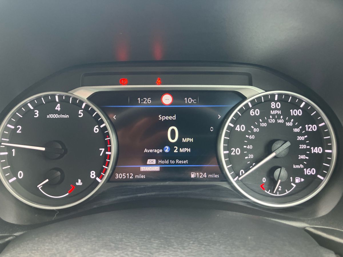 Used Nissan Juke 2022 for sale - 77512667: Photo 20