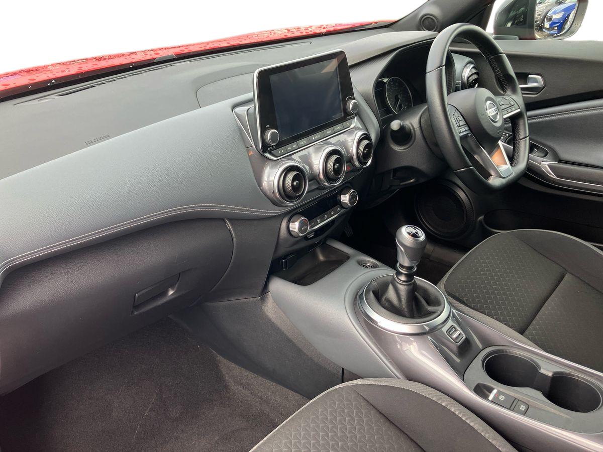 Used Nissan Juke 2022 for sale - 77512667: Photo 22