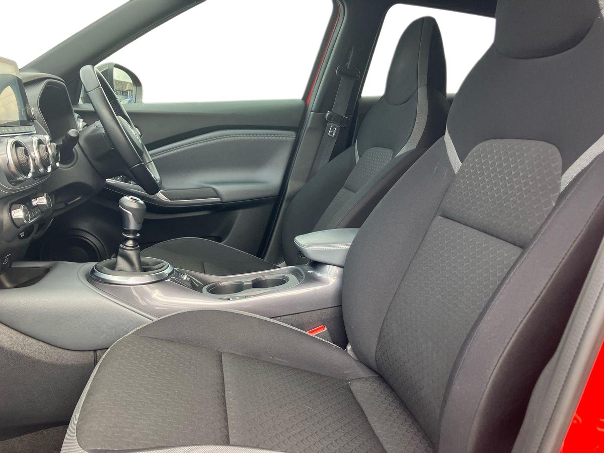 Used Nissan Juke 2022 for sale - 77512667: Photo 23