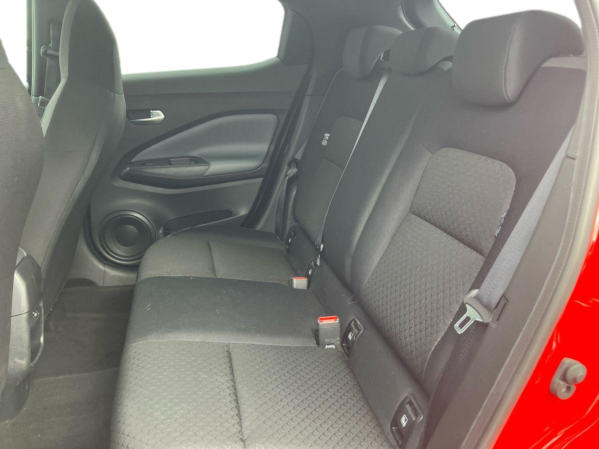 Used Nissan Juke 2022 for sale - 77512667: Photo 24