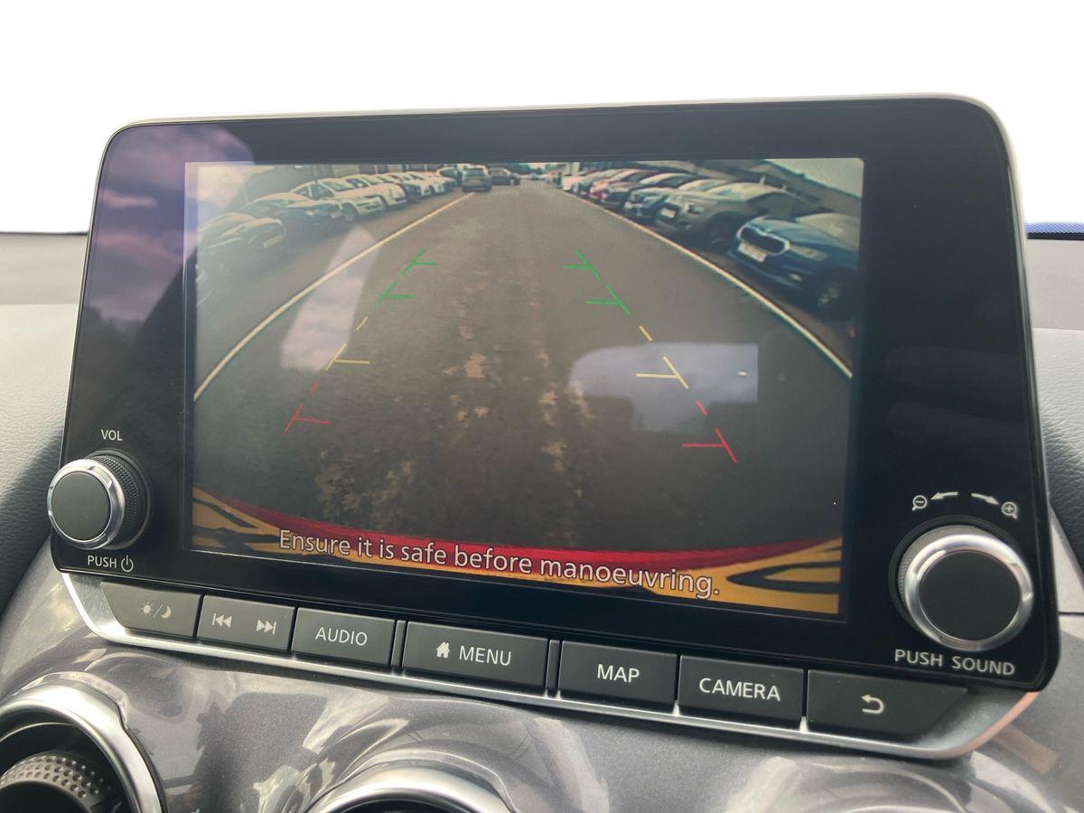 Used Nissan Juke 2022 for sale - 77512667: Photo 26