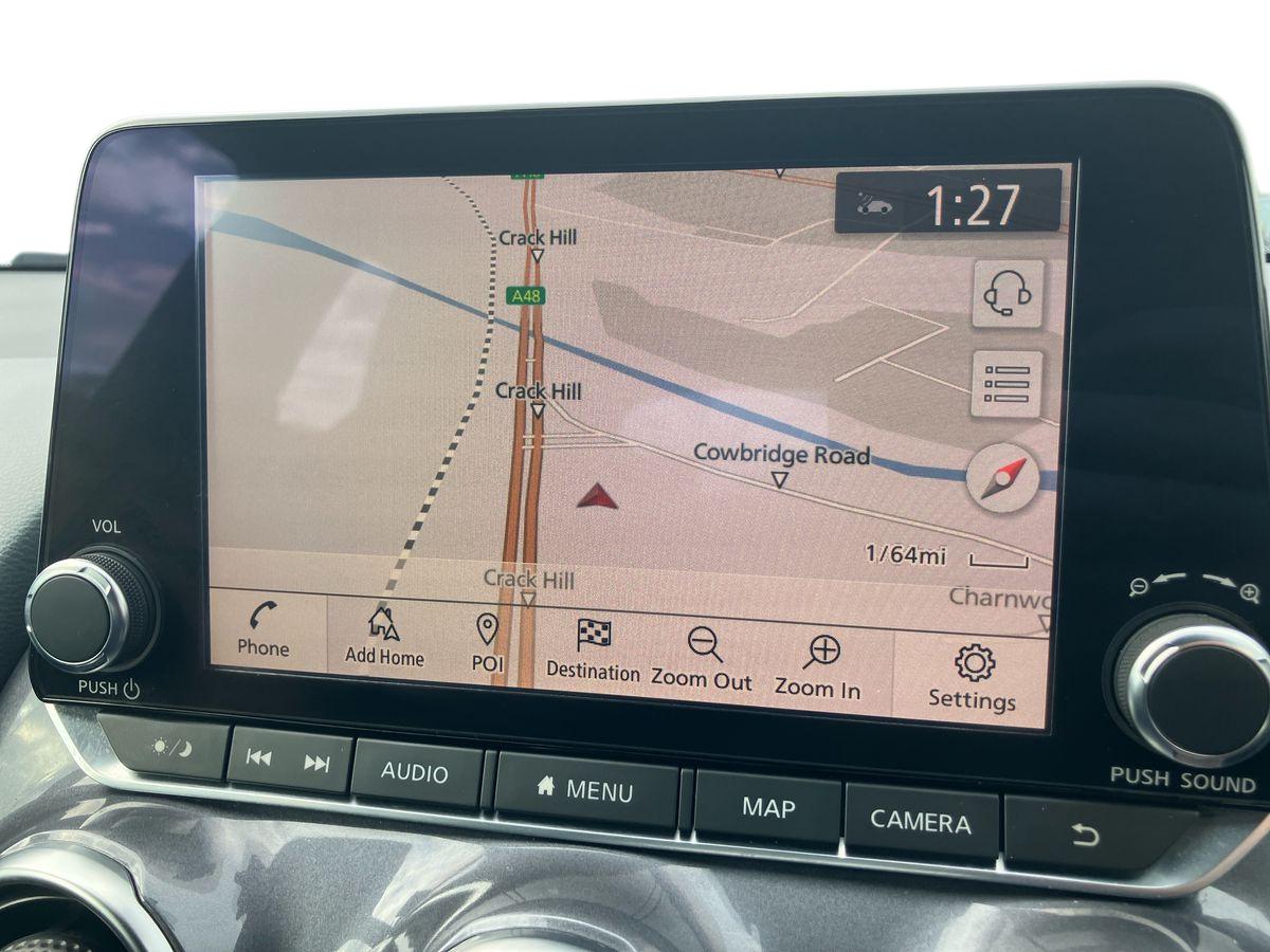 Used Nissan Juke 2022 for sale - 77512667: Photo 27