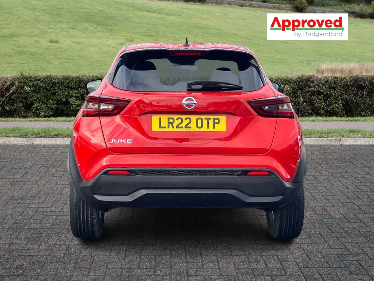 Used Nissan Juke 2022 for sale - 77512667: Photo 5