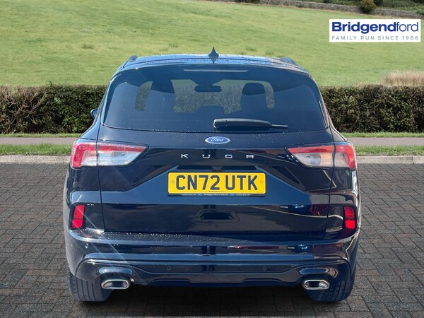 Used Ford Kuga 2022 for sale - 75472198: Photo 13