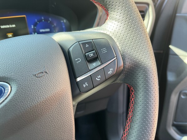 Used Ford Kuga 2022 for sale - 75472198: Photo 19