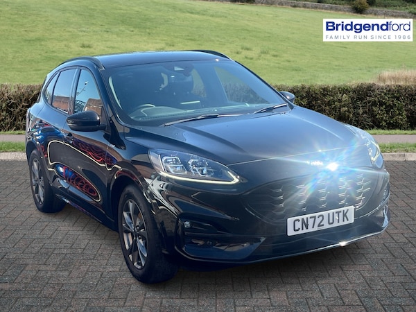 Used Ford Kuga 2022 for sale - 75472198: Photo 1