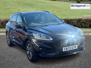 Used Ford Kuga 2022 for sale - 75472198: Photo