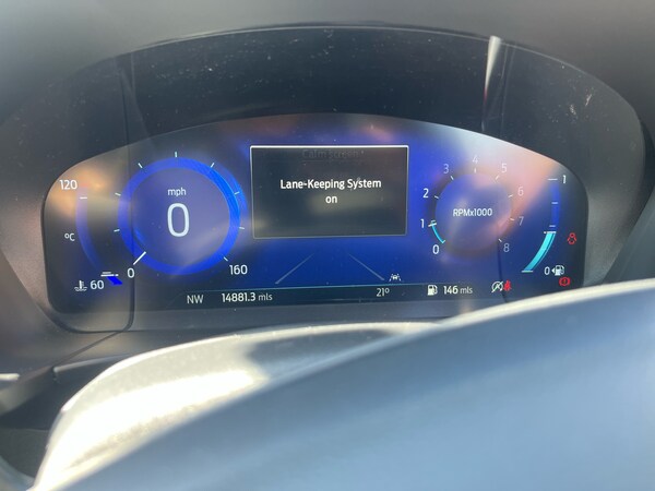 Used Ford Kuga 2022 for sale - 75472198: Photo 21