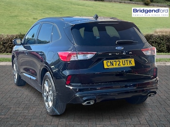 Used Ford Kuga 2022 for sale - 75472198: Photo