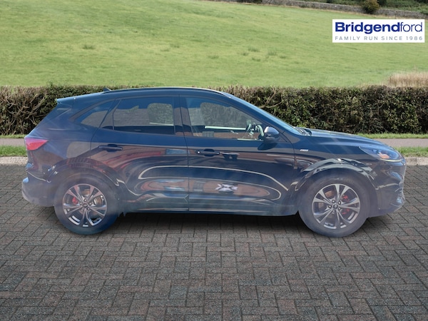 Used Ford Kuga 2022 for sale - 75472198: Photo 4