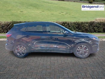 Used Ford Kuga 2022 for sale - 75472198: Photo