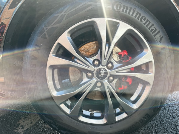 Used Ford Kuga 2022 for sale - 75472198: Photo 5