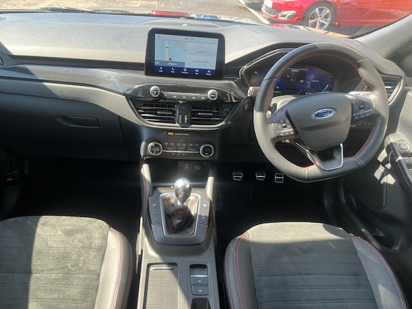 Used Ford Kuga 2022 for sale - 75472198: Photo 7