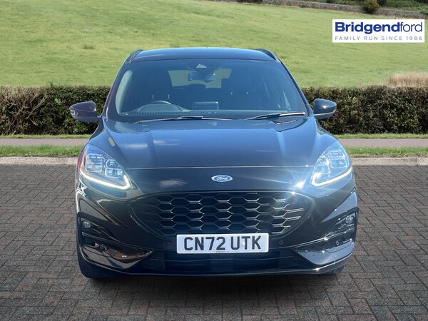 Used Ford Kuga 2022 for sale - 75472198: Photo 8
