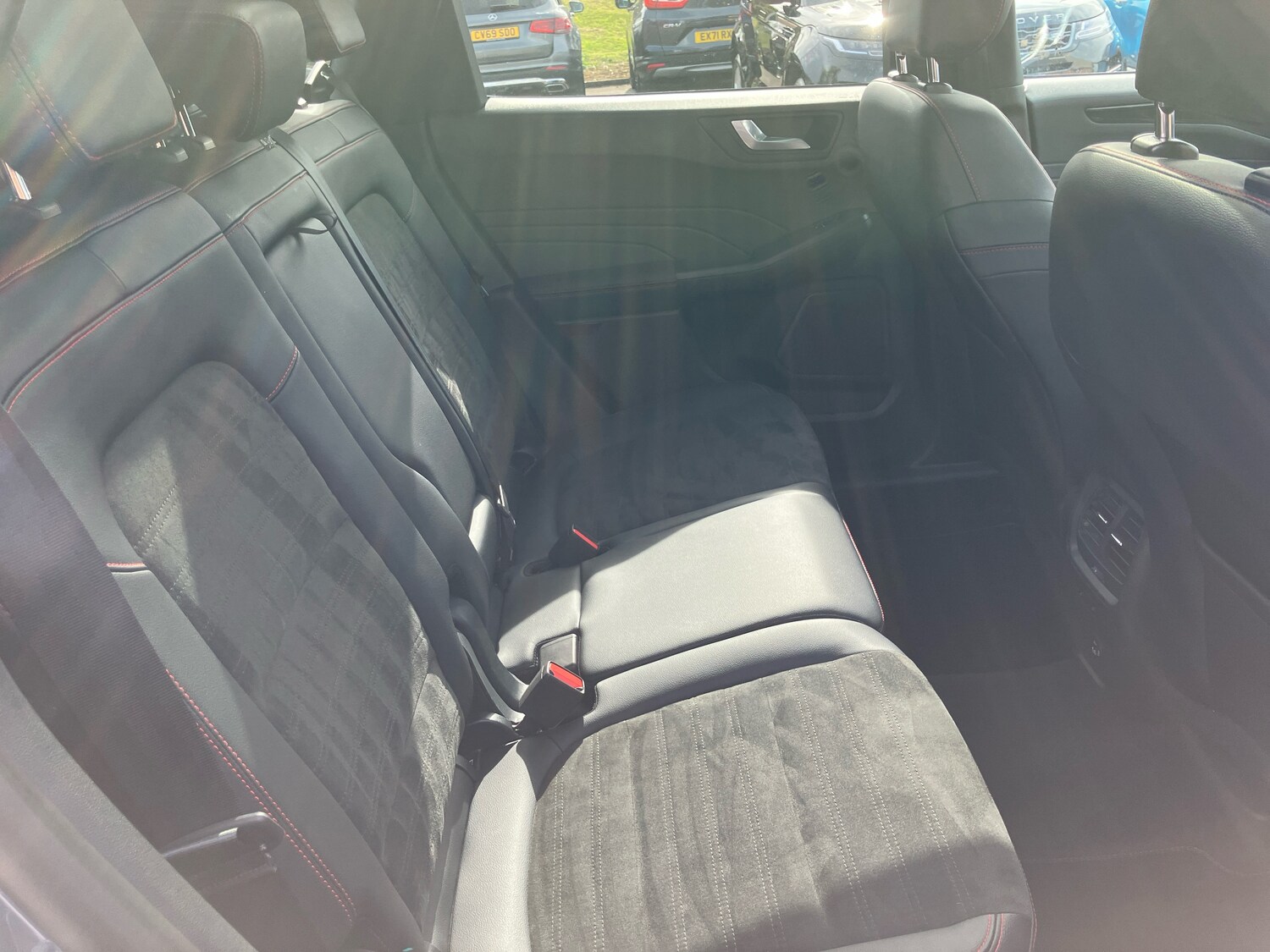 Used Ford Kuga 2022 for sale - 75829137: Photo 10