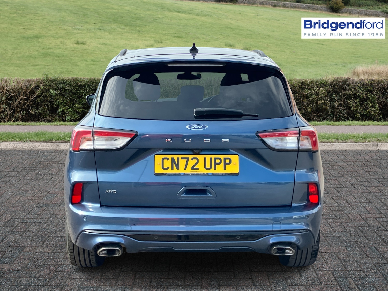 Used Ford Kuga 2022 for sale - 75829137: Photo 11