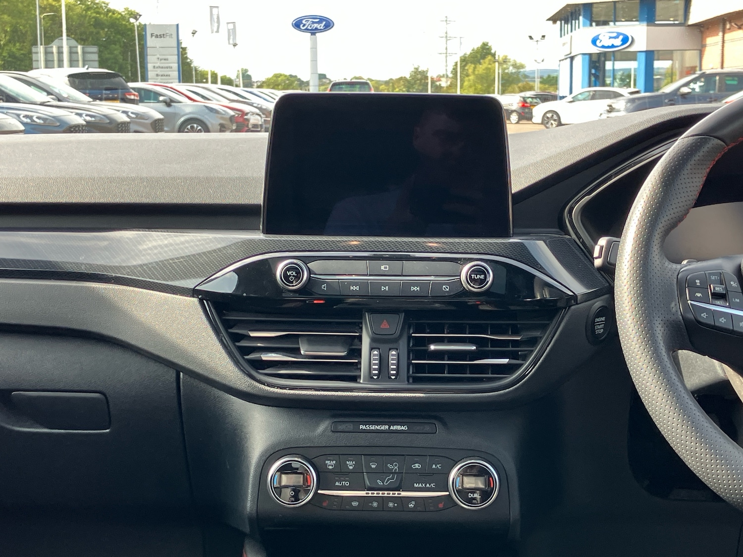 Used Ford Kuga 2022 for sale - 75829137: Photo 12