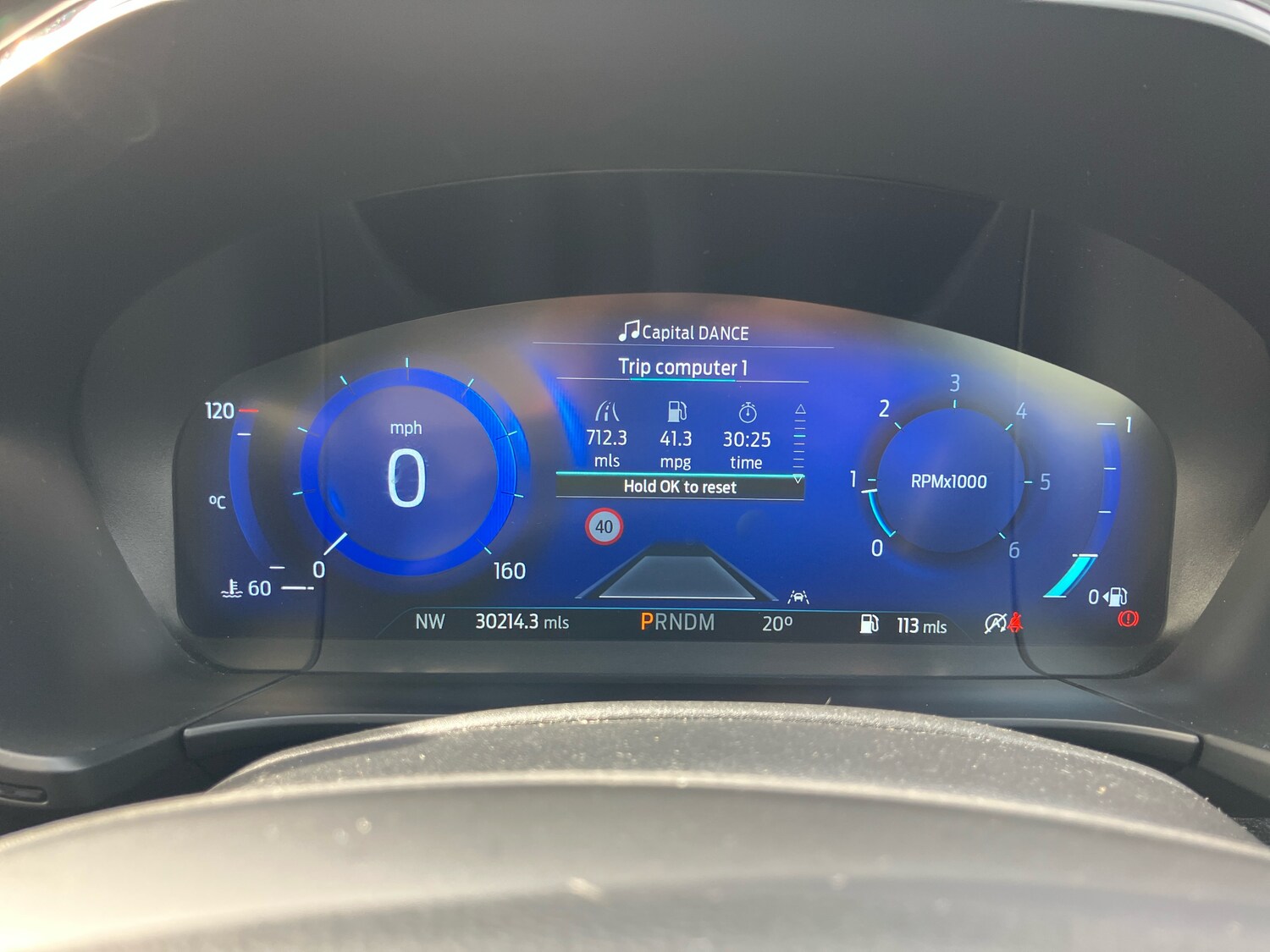 Used Ford Kuga 2022 for sale - 75829137: Photo 15