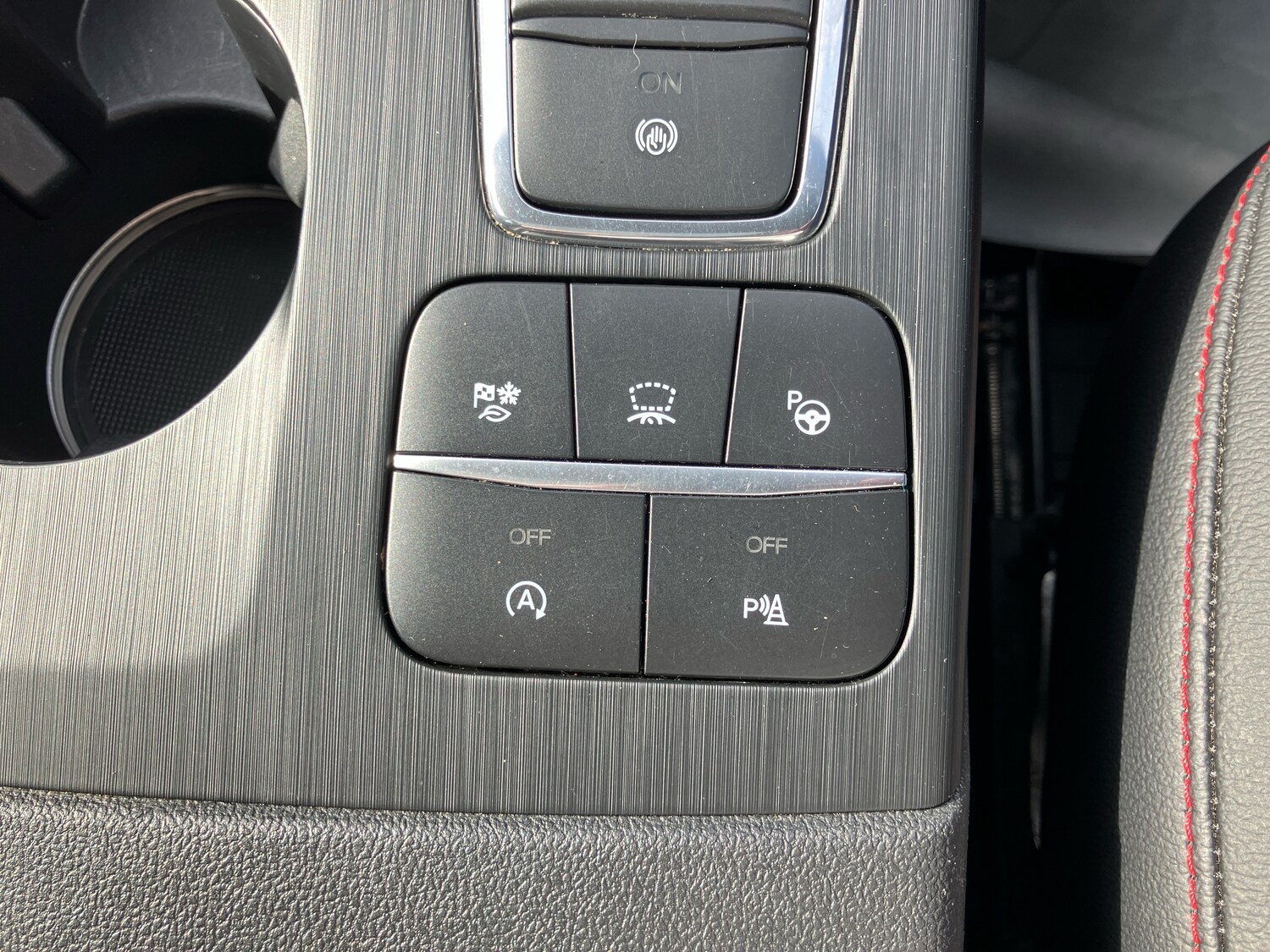 Used Ford Kuga 2022 for sale - 75829137: Photo 16