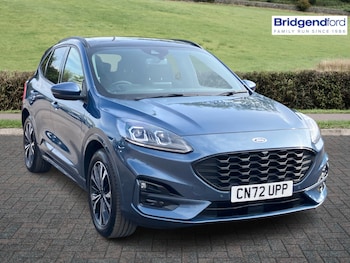 Ford - Kuga
