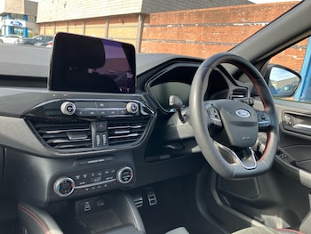 Used Ford Kuga 2022 for sale - 75829137: Photo