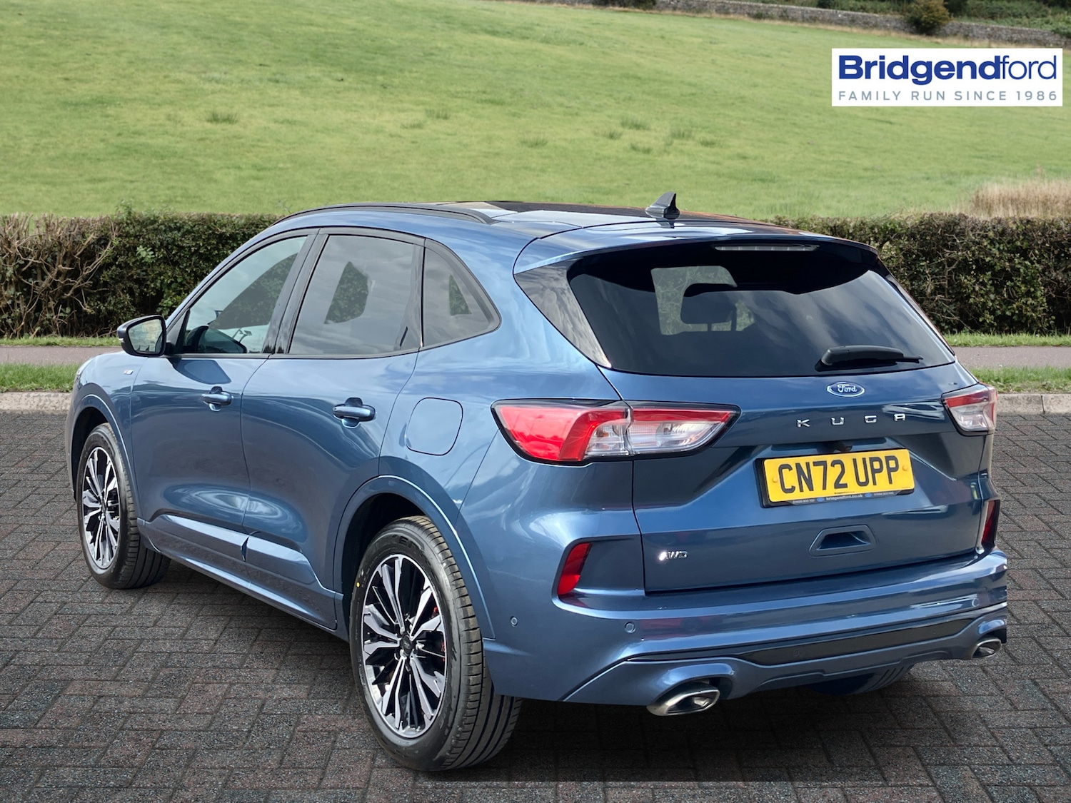 Used Ford Kuga 2022 for sale - 75829137: Photo 3