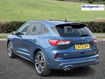 Used Ford Kuga 2022 for sale - 75829137: Photo
