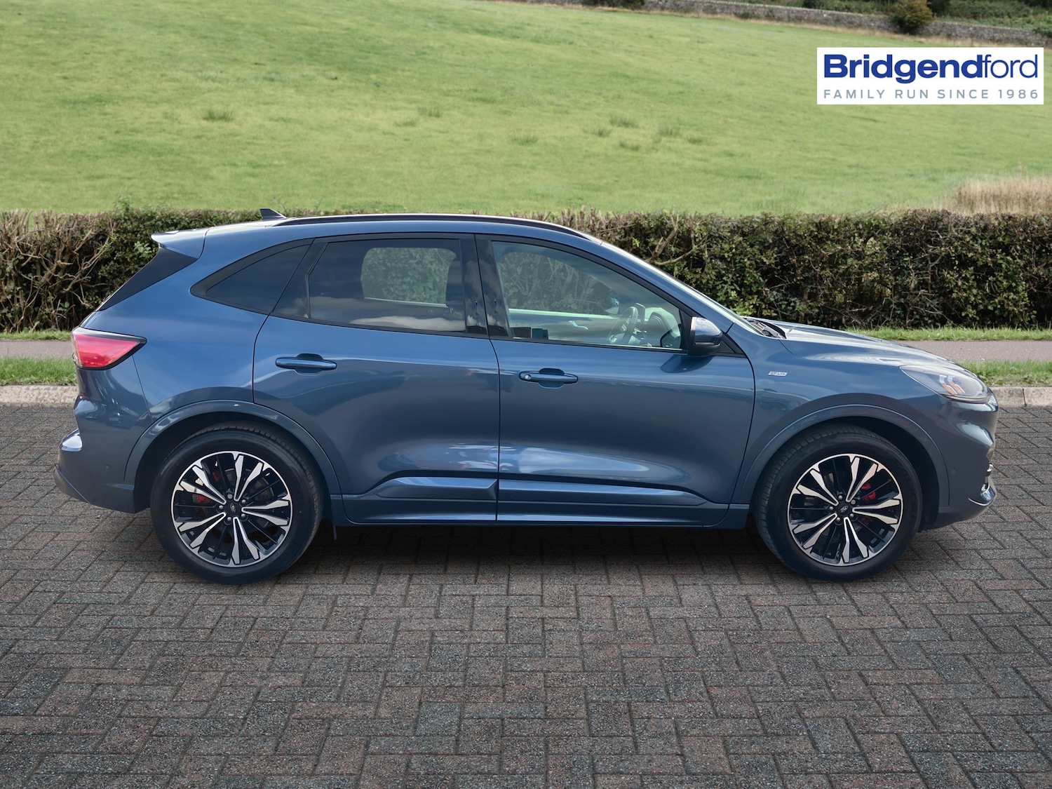 Used Ford Kuga 2022 for sale - 75829137: Photo 4