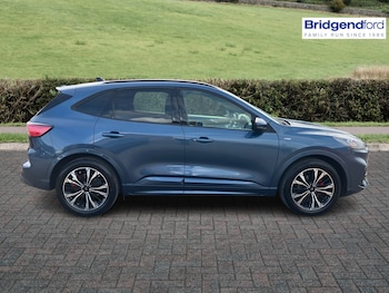 Used Ford Kuga 2022 for sale - 75829137: Photo