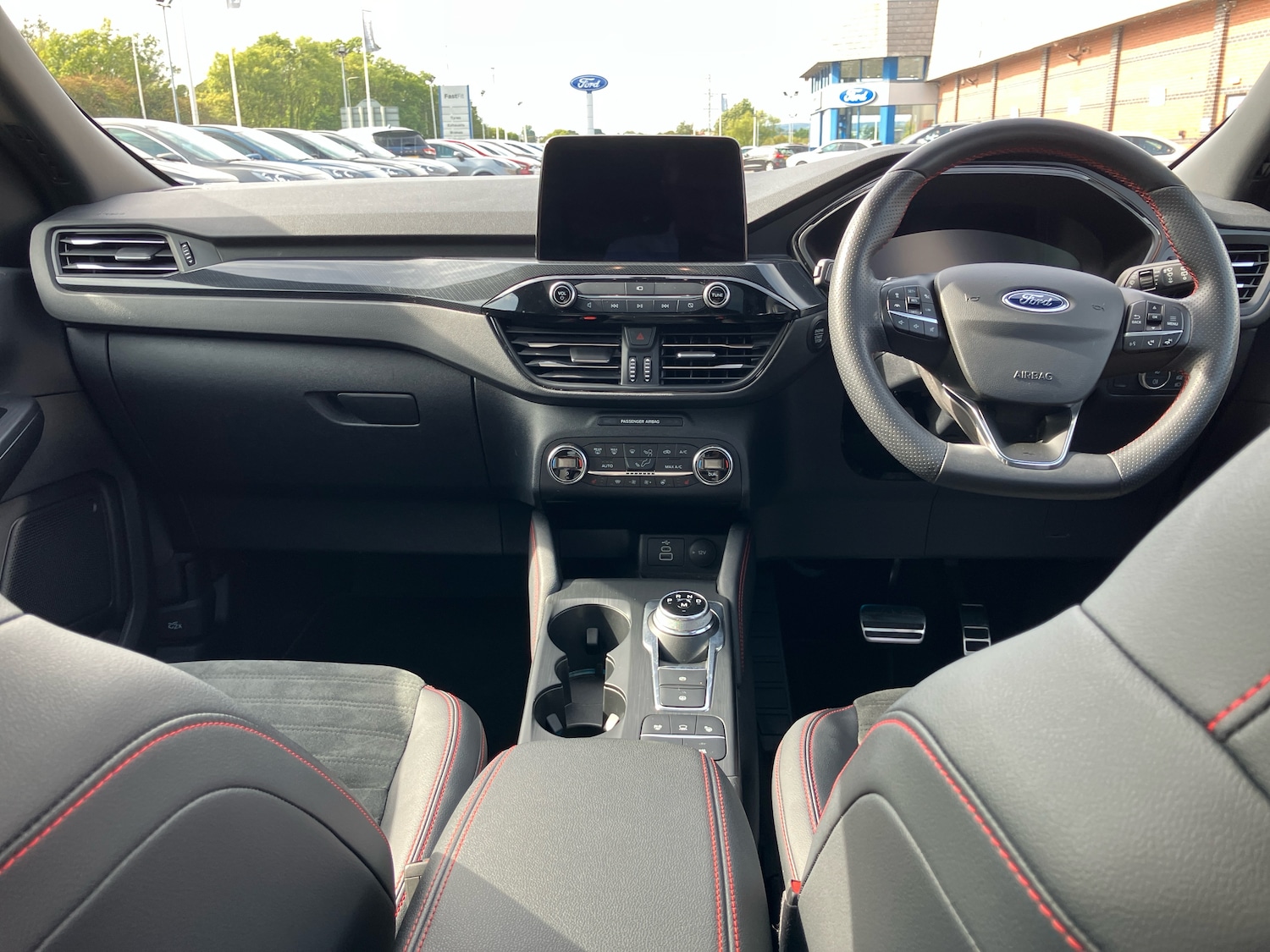 Used Ford Kuga 2022 for sale - 75829137: Photo 6