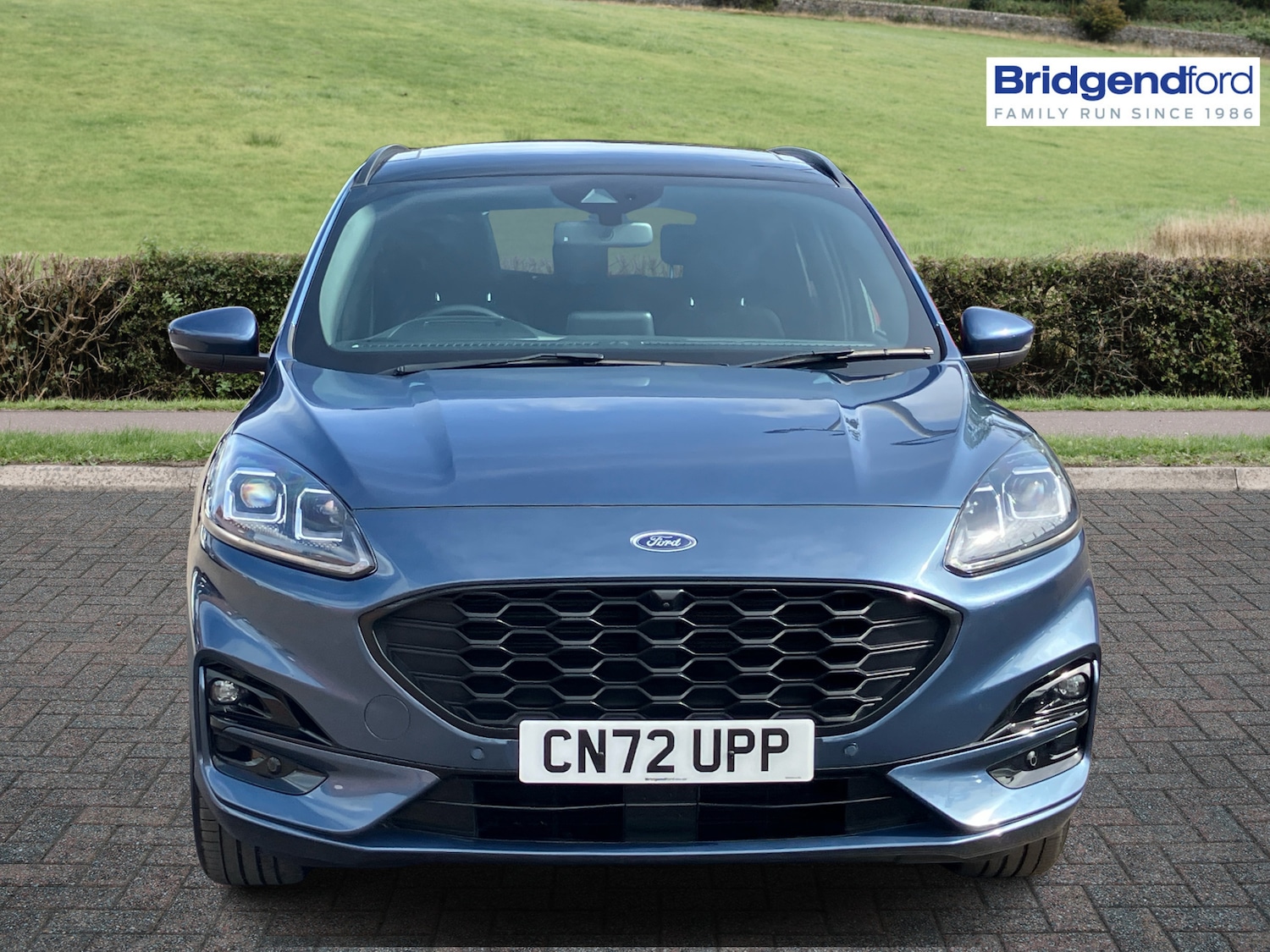 Used Ford Kuga 2022 for sale - 75829137: Photo 7