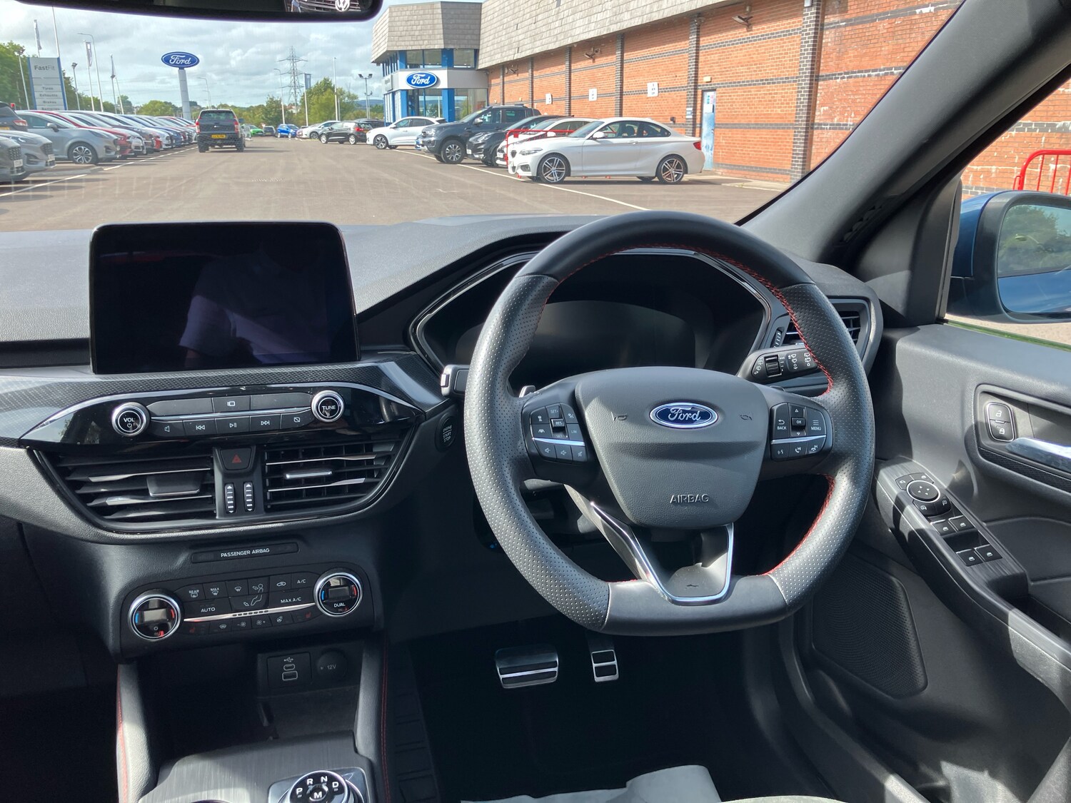 Used Ford Kuga 2022 for sale - 75829137: Photo 8