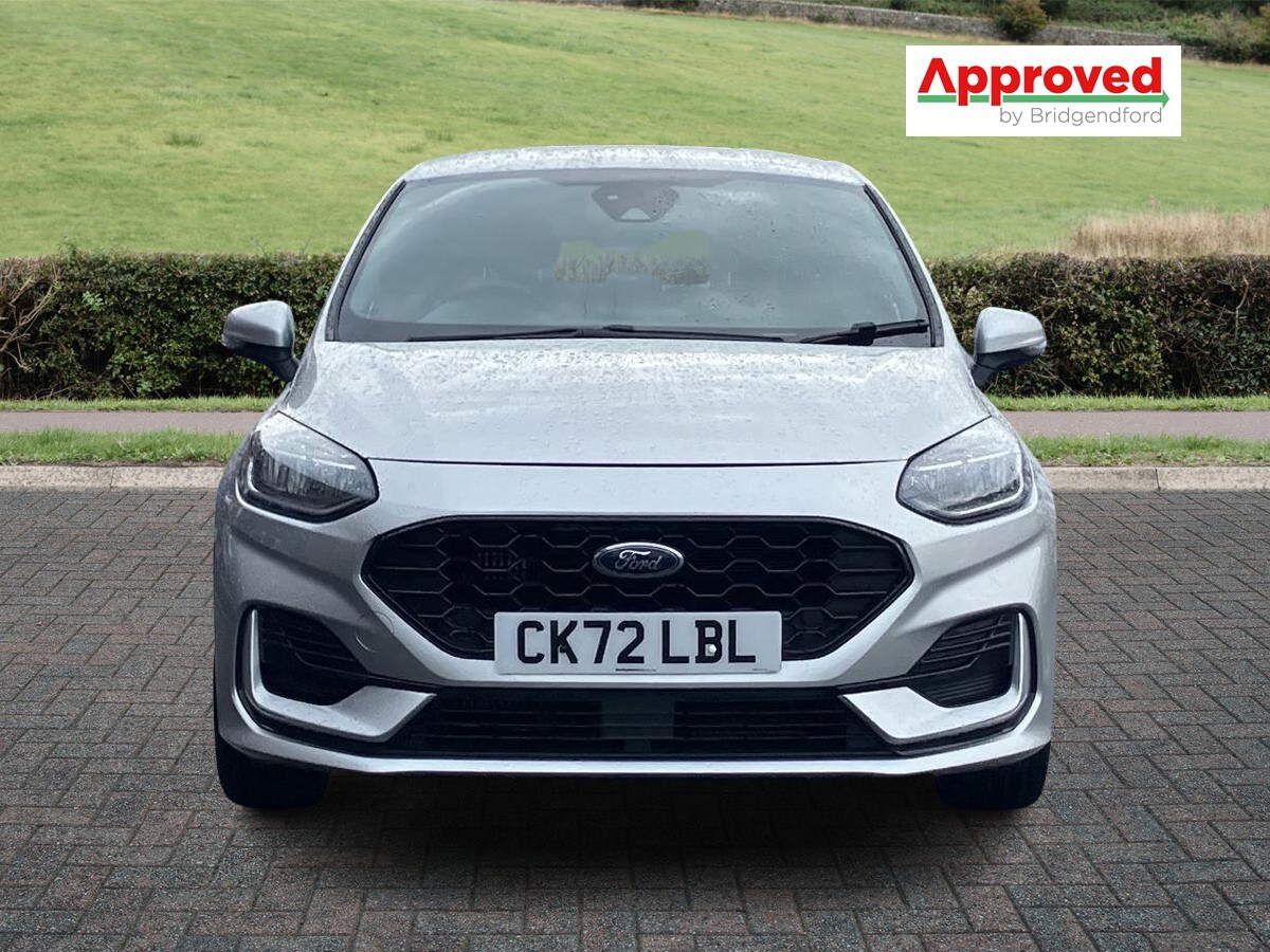 Used Ford Fiesta 2023 for sale - 76826621: Photo 11