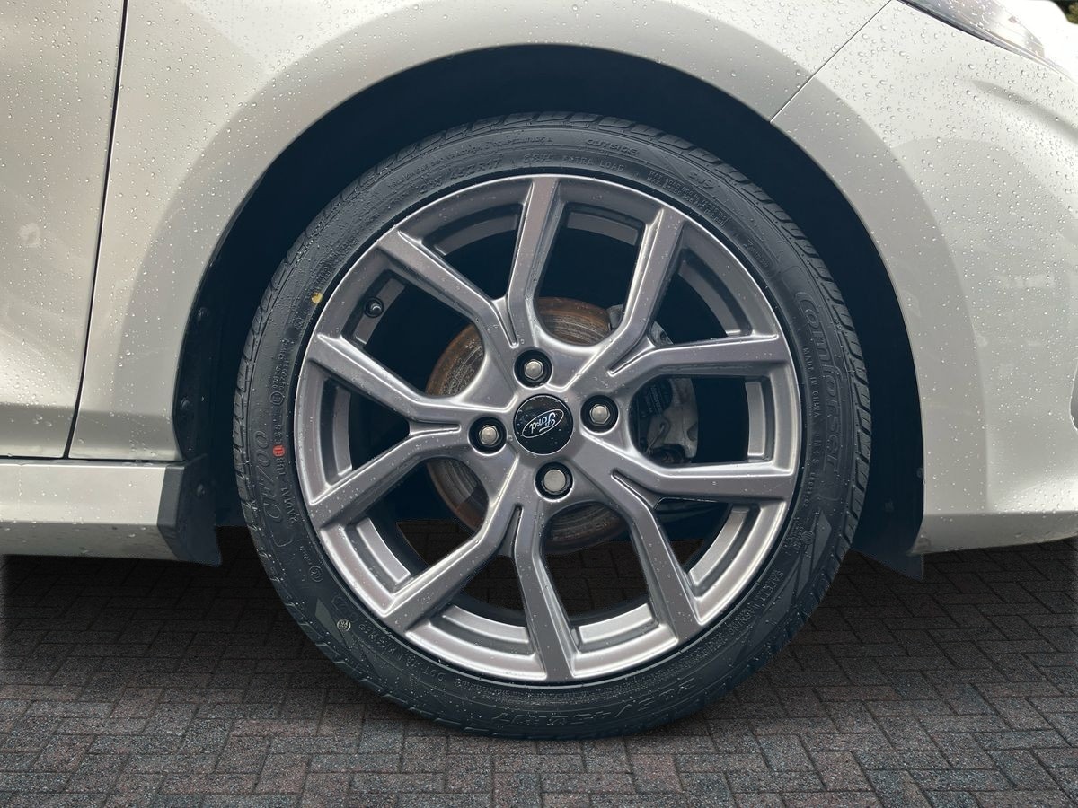 Used Ford Fiesta 2023 for sale - 76826621: Photo 13