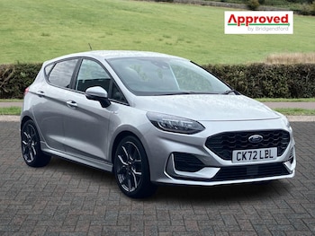 Used Ford Fiesta 2023 for sale - 76826621: Photo