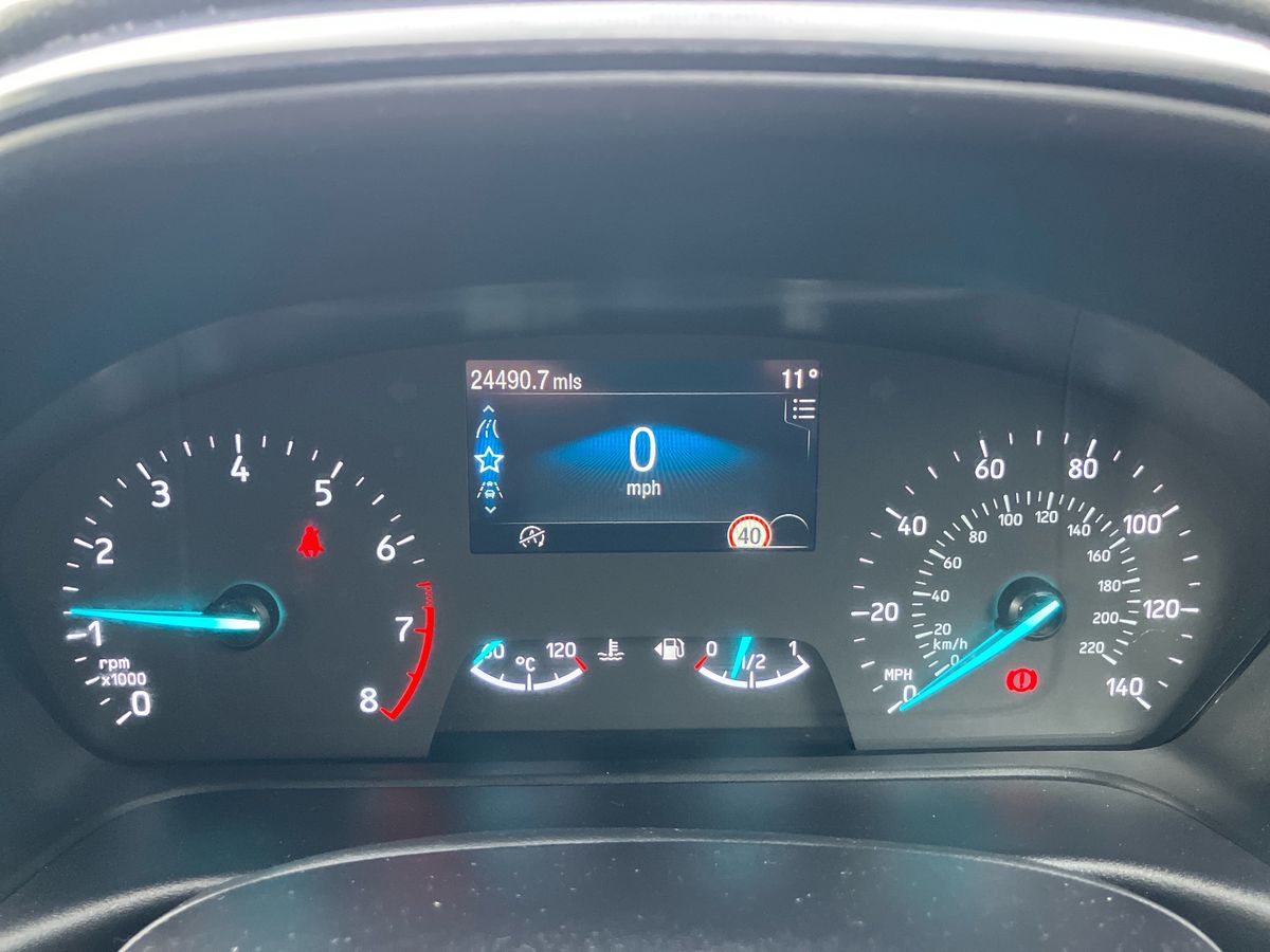 Used Ford Fiesta 2023 for sale - 76826621: Photo 20