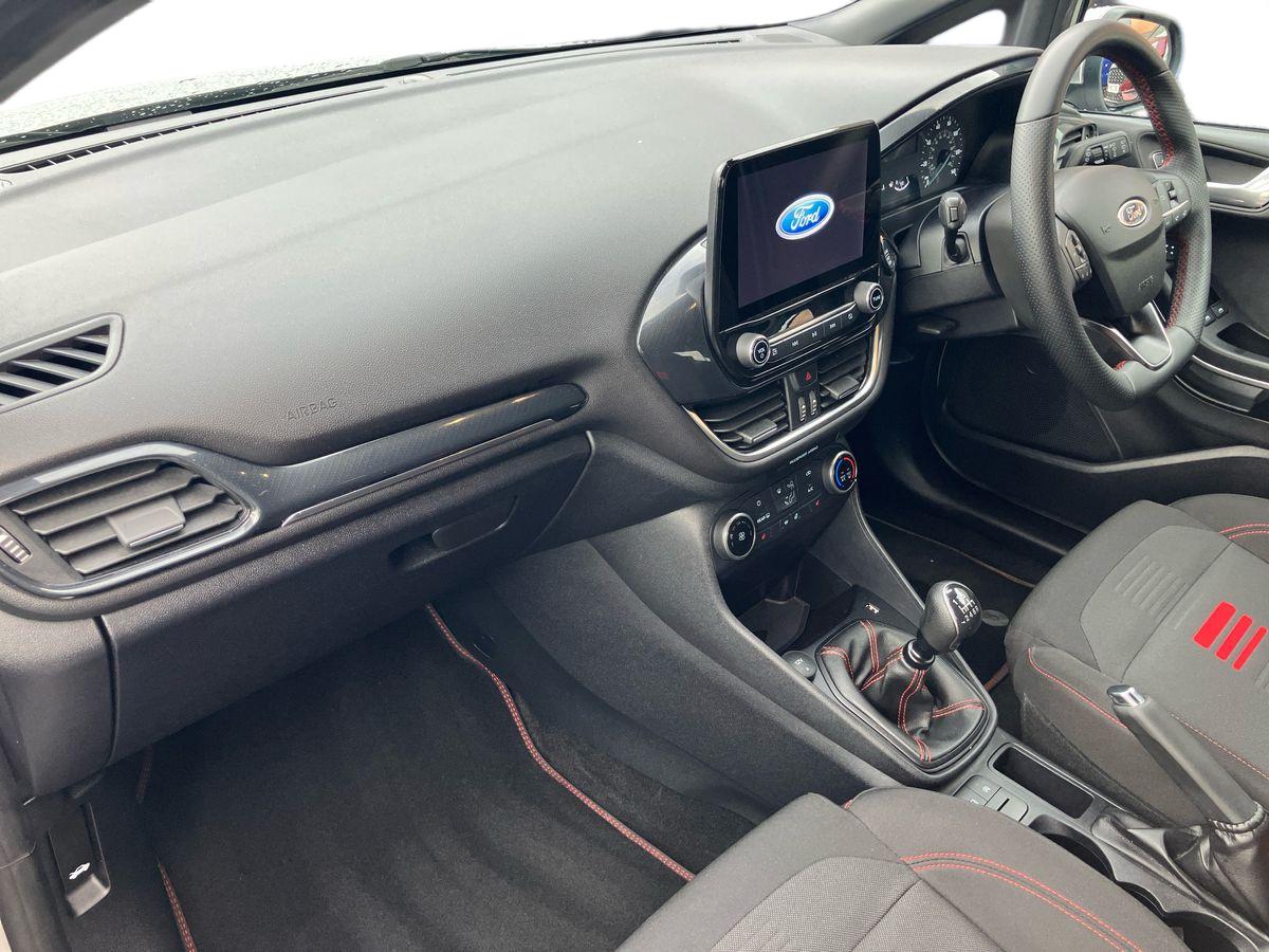 Used Ford Fiesta 2023 for sale - 76826621: Photo 22