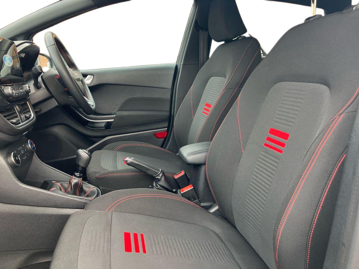 Used Ford Fiesta 2023 for sale - 76826621: Photo 23