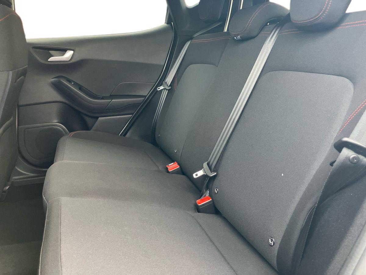 Used Ford Fiesta 2023 for sale - 76826621: Photo 24