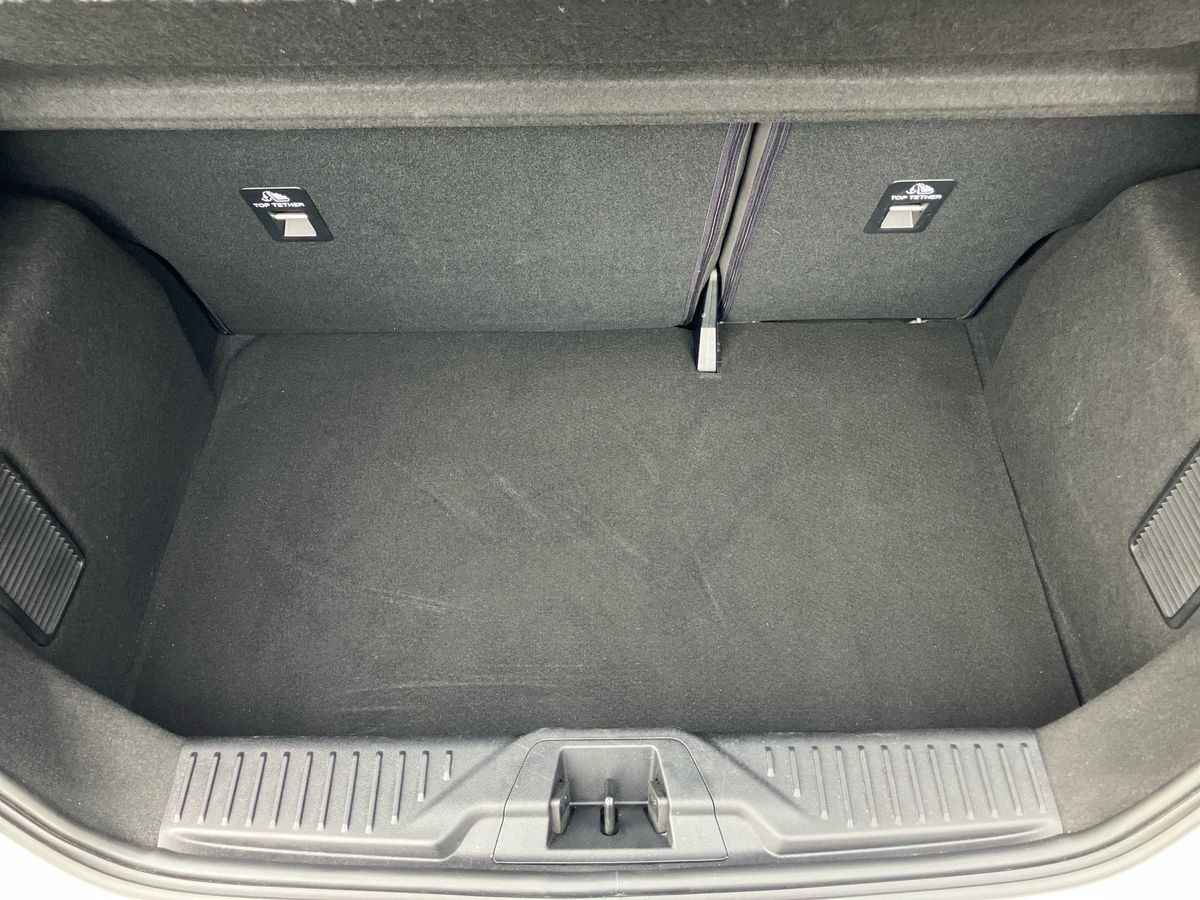 Used Ford Fiesta 2023 for sale - 76826621: Photo 25