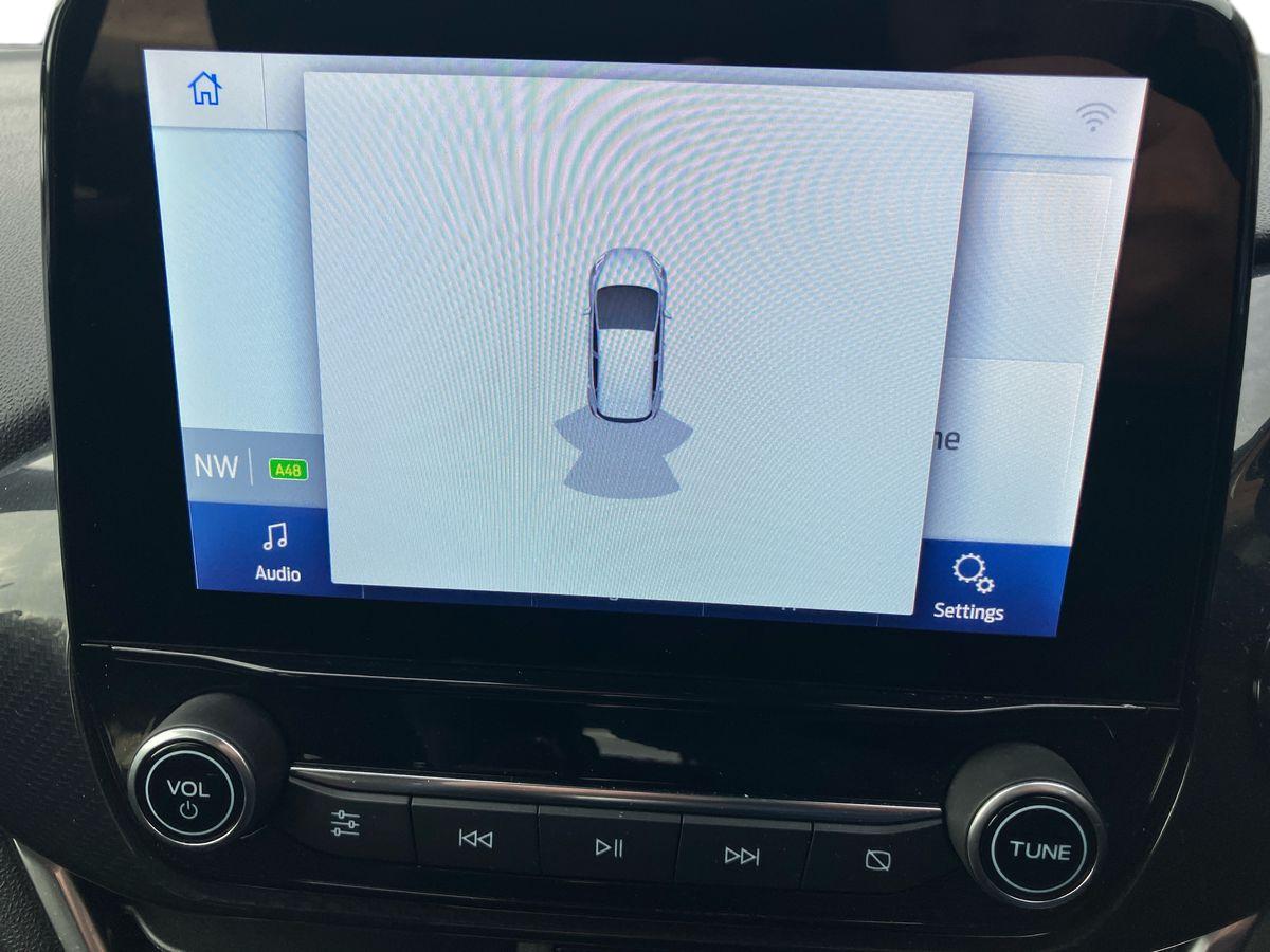 Used Ford Fiesta 2023 for sale - 76826621: Photo 26