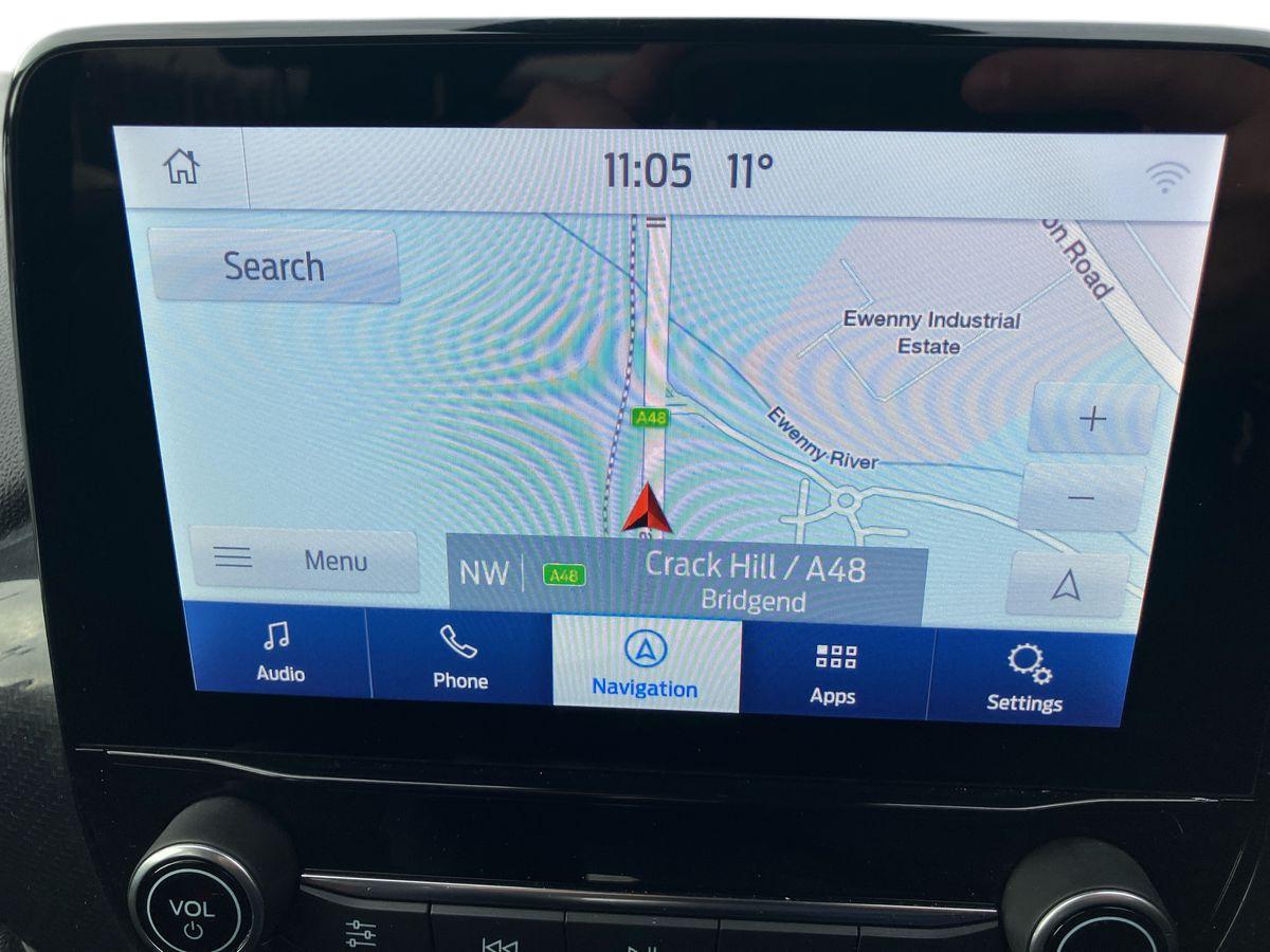 Used Ford Fiesta 2023 for sale - 76826621: Photo 27